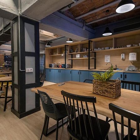 Font Andorra Hostel Ла-Массана Екстер'єр фото