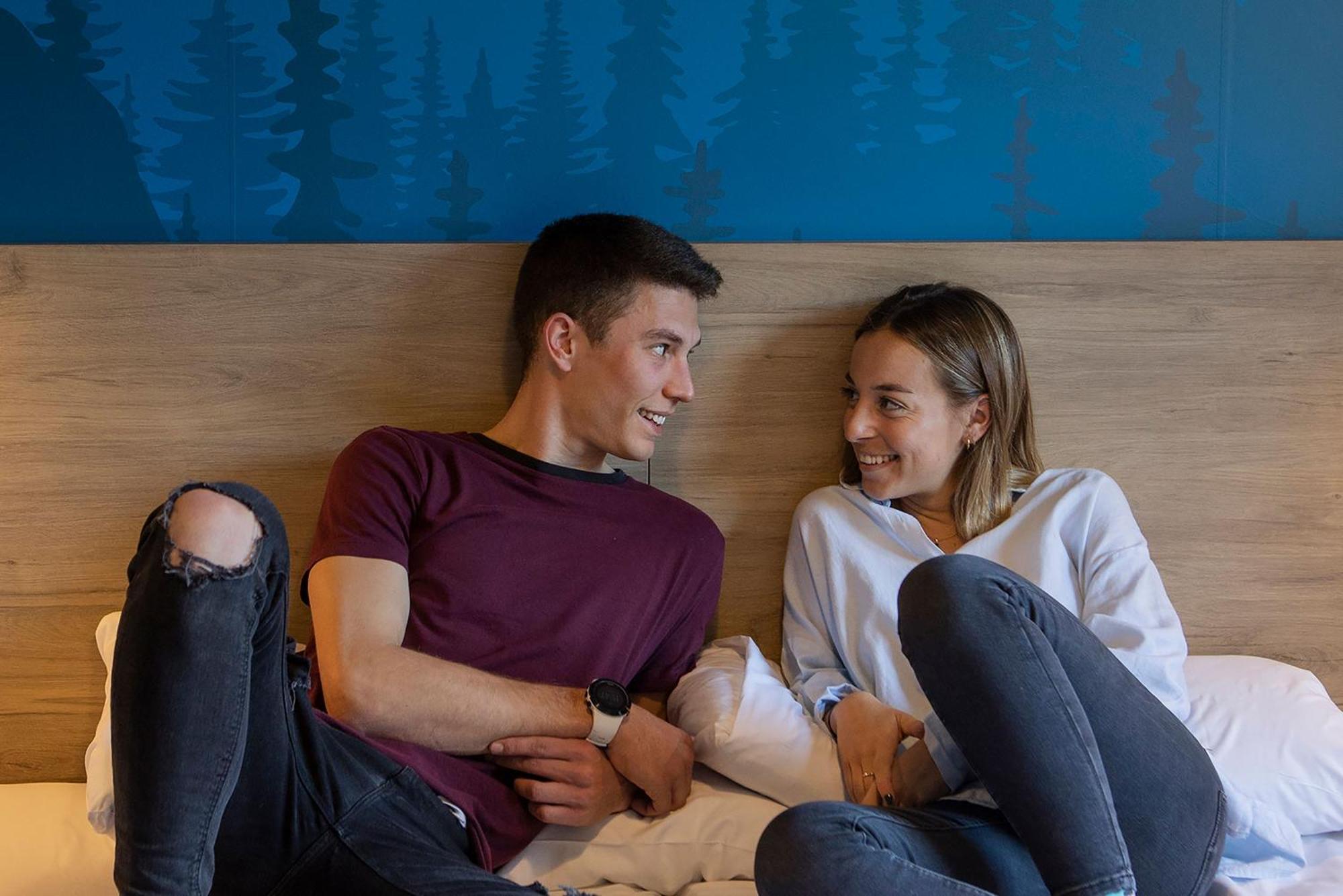 Font Andorra Hostel Ла-Массана Екстер'єр фото
