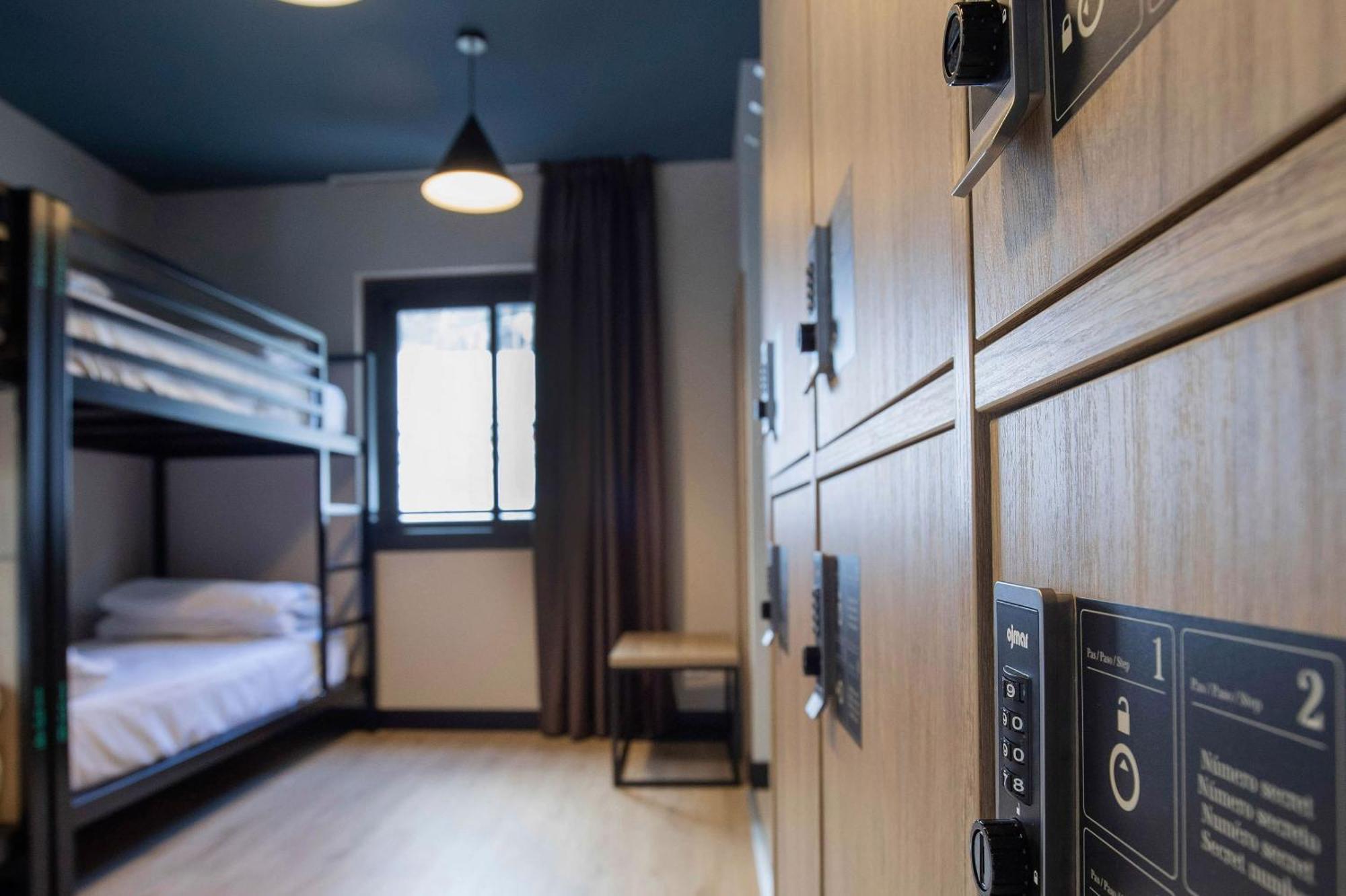 Font Andorra Hostel Ла-Массана Екстер'єр фото