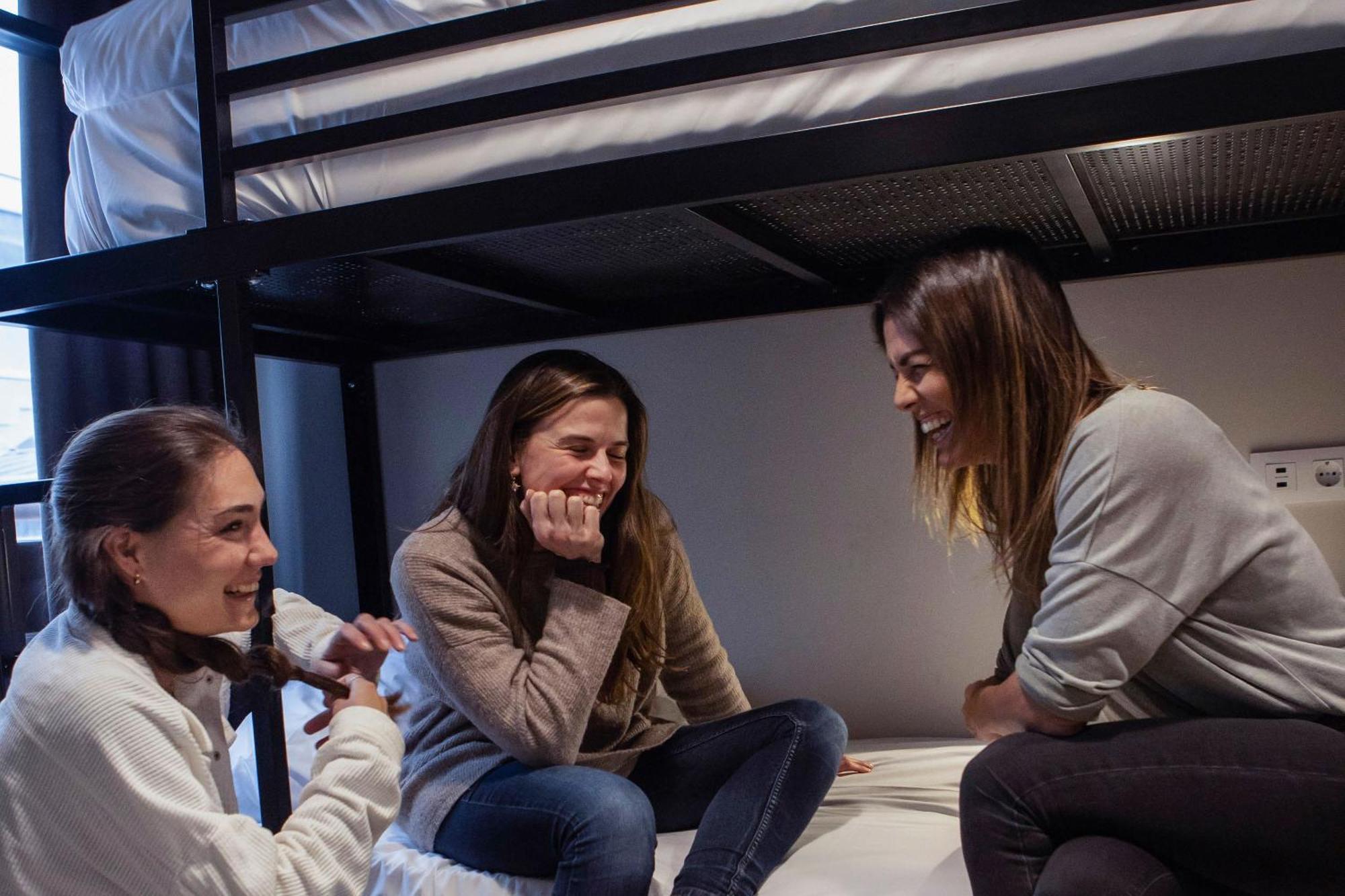 Font Andorra Hostel Ла-Массана Екстер'єр фото