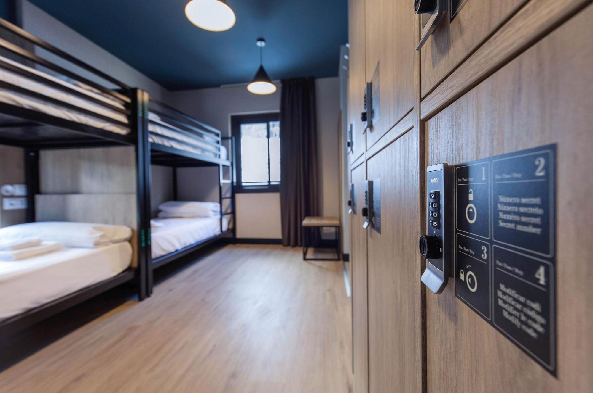Font Andorra Hostel Ла-Массана Екстер'єр фото
